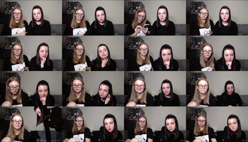 emievalilybtrfly — 9 minute Chaturbate female cam video clip, 720p, Dec 29, 2021