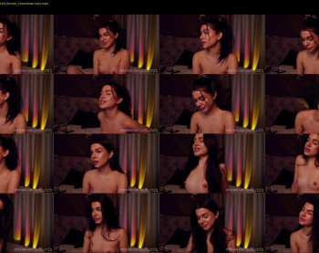 jacky_smith — 23 minute Chaturbate female cam video clip, 1080p, Dec 29, 2021