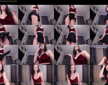 katrin_sweeft — 4 minute Chaturbate female cam video clip, 1080p, Dec 29, 2021