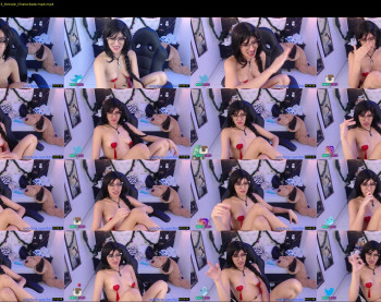 khloee_sr — 49 minute Chaturbate female cam video clip, 720p, Dec 29, 2021