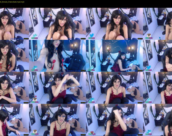 khloee_sr — 46 minute Chaturbate female cam video clip, 720p, Dec 29, 2021