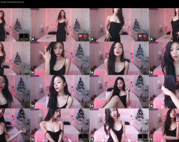 layabae — 33 minute Chaturbate female cam video clip, 720p, Dec 30, 2021