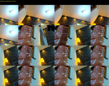 lisawarner — 19 minute Chaturbate female cam video clip, 1080p, Dec 29, 2021