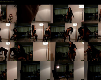 lizblumer — 20 minute Chaturbate female cam video clip, 720p, Dec 29, 2021