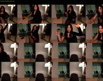 lizblumer — 26 minute Chaturbate female cam video clip, 720p, Dec 29, 2021