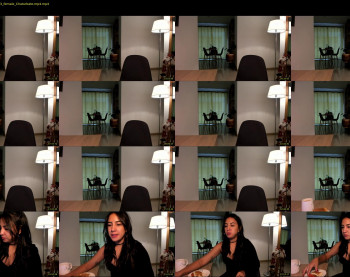 lizblumer — 26 minute Chaturbate female cam video clip, 720p, Dec 29, 2021