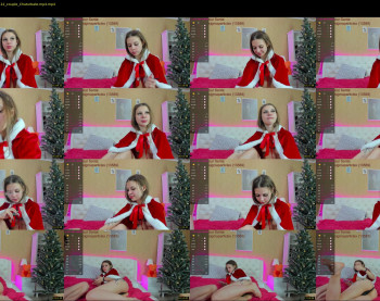 maaarynip — 20 minute Chaturbate couple cam video clip, 720p, Dec 29, 2021
