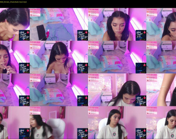 miagomez1 — 30 minute Chaturbate female cam video clip, 1080p, Dec 29, 2021