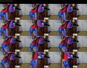 mindymars — 3 minute Chaturbate female cam video clip, 1080p, Dec 29, 2021