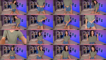 reedginger — 3 minute Chaturbate female cam video clip, 1080p, Dec 29, 2021