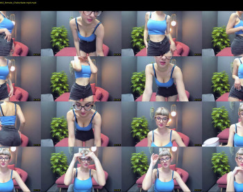 rubytwinkle — 6 minute Chaturbate female cam video clip, 1080p, Dec 30, 2021