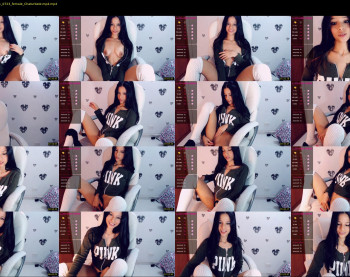 soft_doll_small — 9 minute Chaturbate female cam video clip, 1080p, Dec 29, 2021