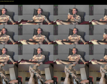 tom__ice — 26 minute Chaturbate male cam video clip, 1080p, Dec 29, 2021