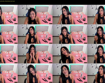 _devora1 — 10 minute Chaturbate female cam video clip, 1080p, Dec 31, 2021