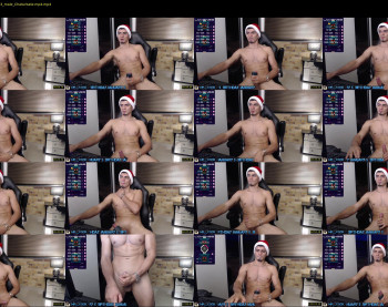 _mrcock_ — 70 minute Chaturbate male cam video clip, 1080p, Dec 30, 2021