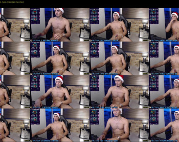 _mrcock_ — 11 minute Chaturbate male cam video clip, 1080p, Dec 30, 2021