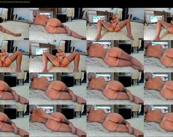 classy_medeeea — 12 minute Chaturbate female cam video clip, 1080p, Dec 31, 2021