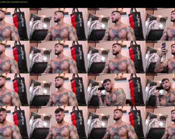 dimitri_sullivan — 14 minute Chaturbate male cam video clip, 720p, Dec 30, 2021