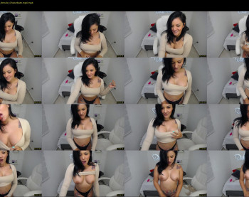 dulce1_ — 31 minute Chaturbate female cam video clip, 1080p, Dec 30, 2021