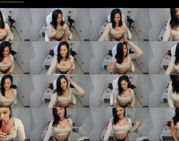 dulce1_ — 65 minute Chaturbate female cam video clip, 1080p, Dec 30, 2021