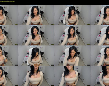 dulce1_ — 13 minute Chaturbate female cam video clip, 1080p, Dec 30, 2021