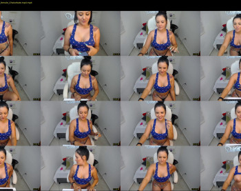 dulce1_ — 70 minute Chaturbate female cam video clip, 1080p, Dec 31, 2021