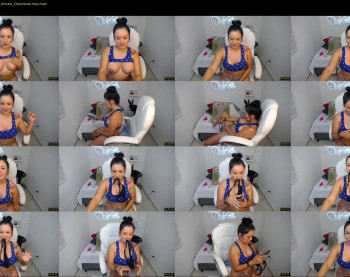 dulce1_ — 5 minute Chaturbate female cam video clip, 1080p, Dec 31, 2021