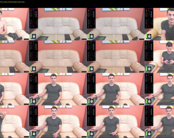 eric_poston — 60 minute Chaturbate male cam video clip, 720p, Dec 30, 2021