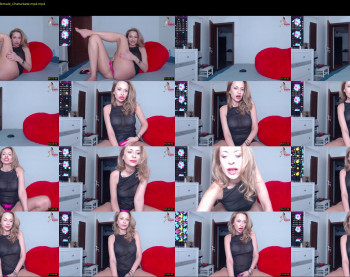 evolett — 15 minute Chaturbate female cam video clip, 1080p, Dec 30, 2021