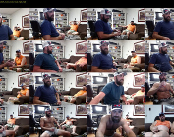hardworkertn — 48 minute Chaturbate male cam video clip, 720p, Dec 31, 2021