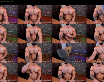 jaxonhunk — 17 minute Chaturbate male cam video clip, 1080p, Dec 30, 2021