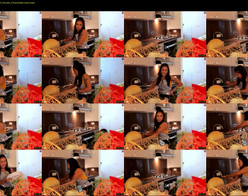 lizblumer — 19 minute Chaturbate female cam video clip, 720p, Dec 30, 2021