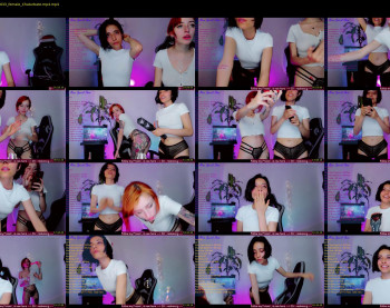 nebamazee — 34 minute Chaturbate female cam video clip, 1080p, Dec 31, 2021