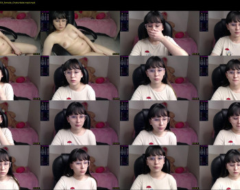 paulette65 — 39 minute Chaturbate female cam video clip, 720p, Dec 30, 2021