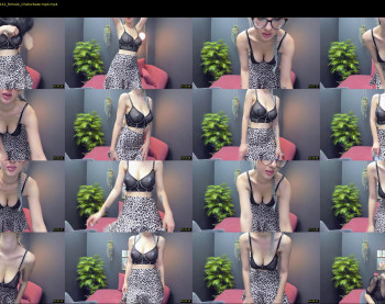 rubytwinkle — 12 minute Chaturbate female cam video clip, 1080p, Dec 31, 2021