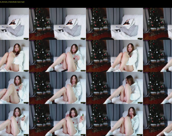 shaaakeit — 71 minute Chaturbate female cam video clip, 1080p, Dec 31, 2021
