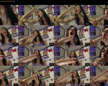 yiny_star — 9 minute Chaturbate female cam video clip, 720p, Dec 30, 2021