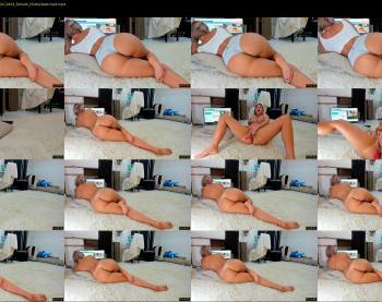classy_medeeea — 40 minute Chaturbate female cam video clip, 1080p, Jan 1, 2022