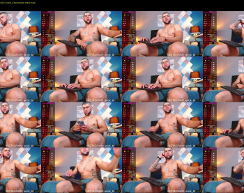 erick_blake_ — 18 minute Chaturbate male cam video clip, 720p, Dec 31, 2021
