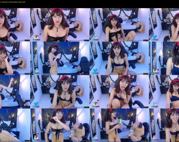 khloee_sr — 49 minute Chaturbate female cam video clip, 720p, Jan 1, 2022