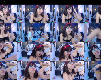 khloee_sr — 26 minute Chaturbate female cam video clip, 720p, Jan 1, 2022