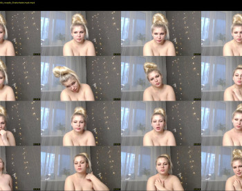 sashabulls — 5 minute Chaturbate couple cam video clip, 1080p, Dec 31, 2021