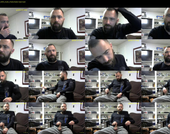 hardworkertn — 18 minute Chaturbate male cam video clip, 720p, Jan 1, 2022