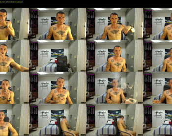 jeff_cube — 17 minute Chaturbate male cam video clip, 720p, Jan 1, 2022