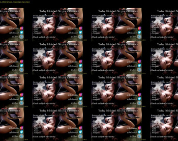 jane_goddes — 11 minute Chaturbate female cam video clip, 1080p, Jan 2, 2022