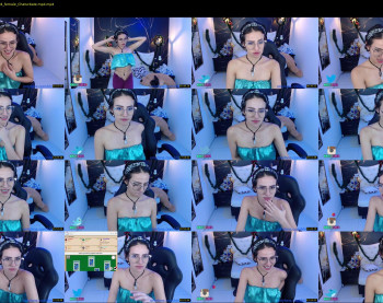khloee_sr — 49 minute Chaturbate female cam video clip, 720p, Jan 2, 2022