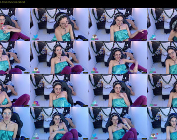 khloee_sr — 49 minute Chaturbate female cam video clip, 720p, Jan 2, 2022