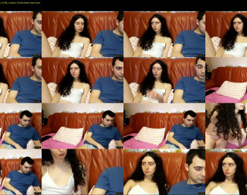 make_me_feel — 7 minute Chaturbate couple cam video clip, 1080p, Jan 2, 2022