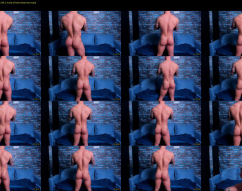 mark_normal — 10 minute Chaturbate male cam video clip, 1080p, Jan 2, 2022