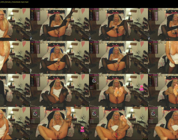 sassythang4u — 49 minute Chaturbate female cam video clip, 720p, Jan 2, 2022